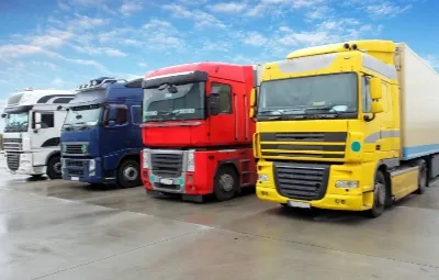 Konya Mazıdağı Nakliye Ambarı